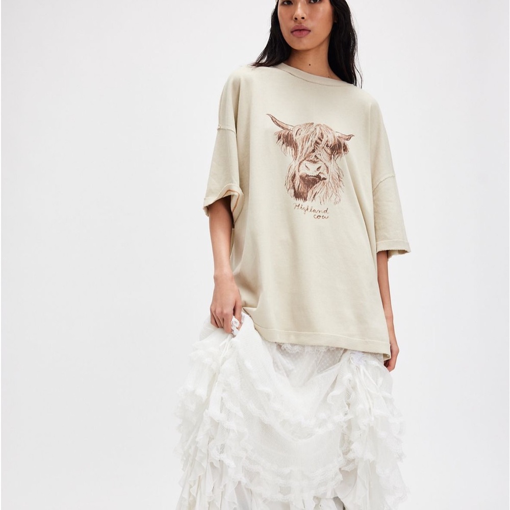 We the Free Farm Friends Tee